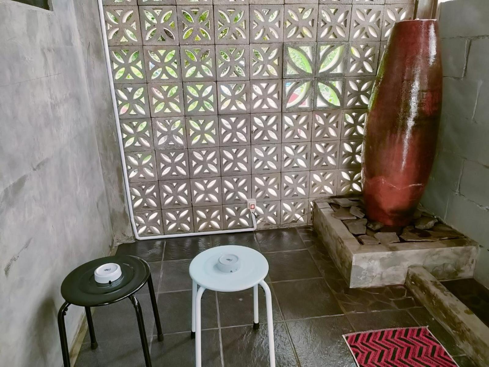 Jeng Tini Guest House ボゴール エクステリア 写真