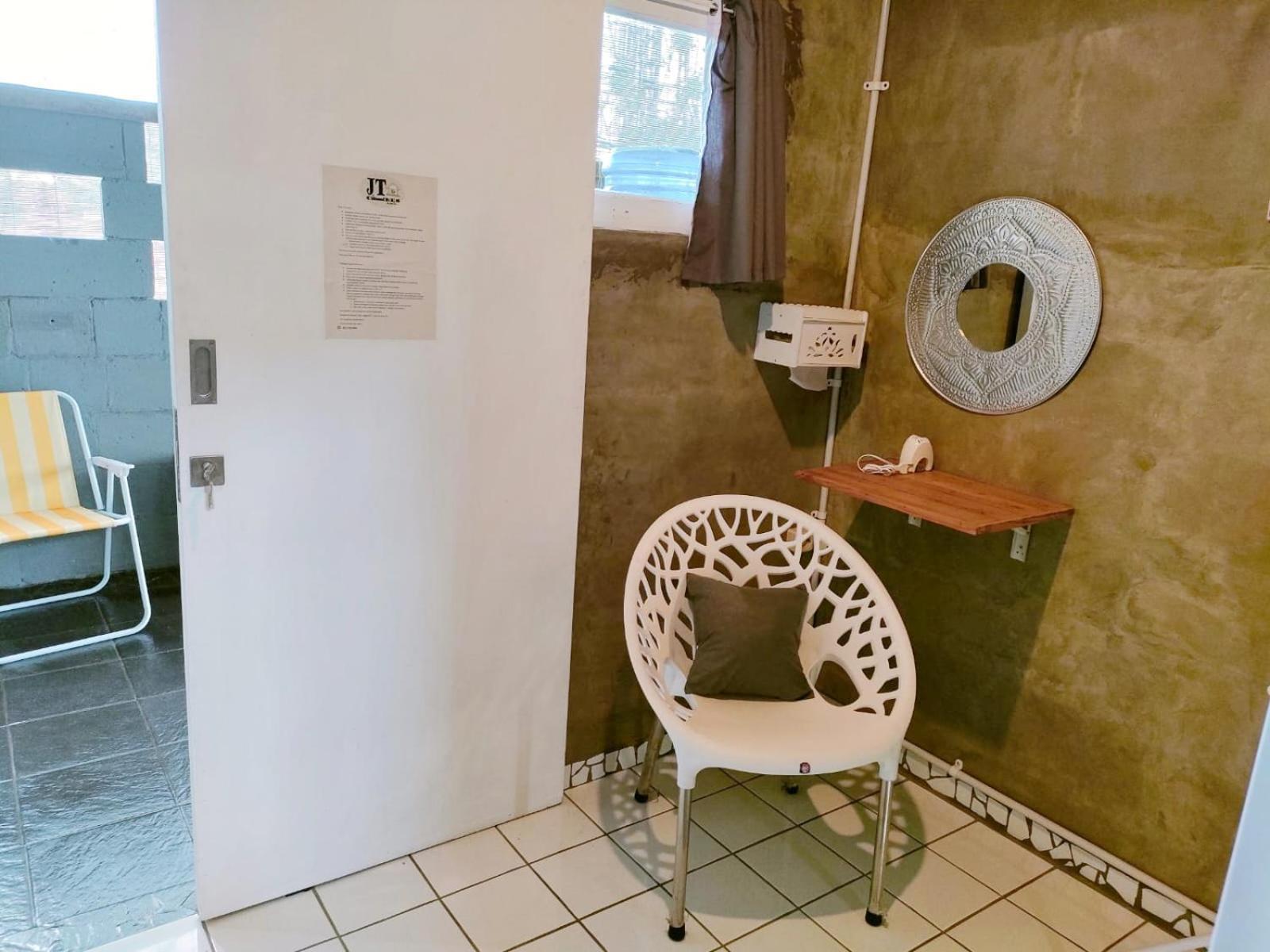 Jeng Tini Guest House ボゴール エクステリア 写真