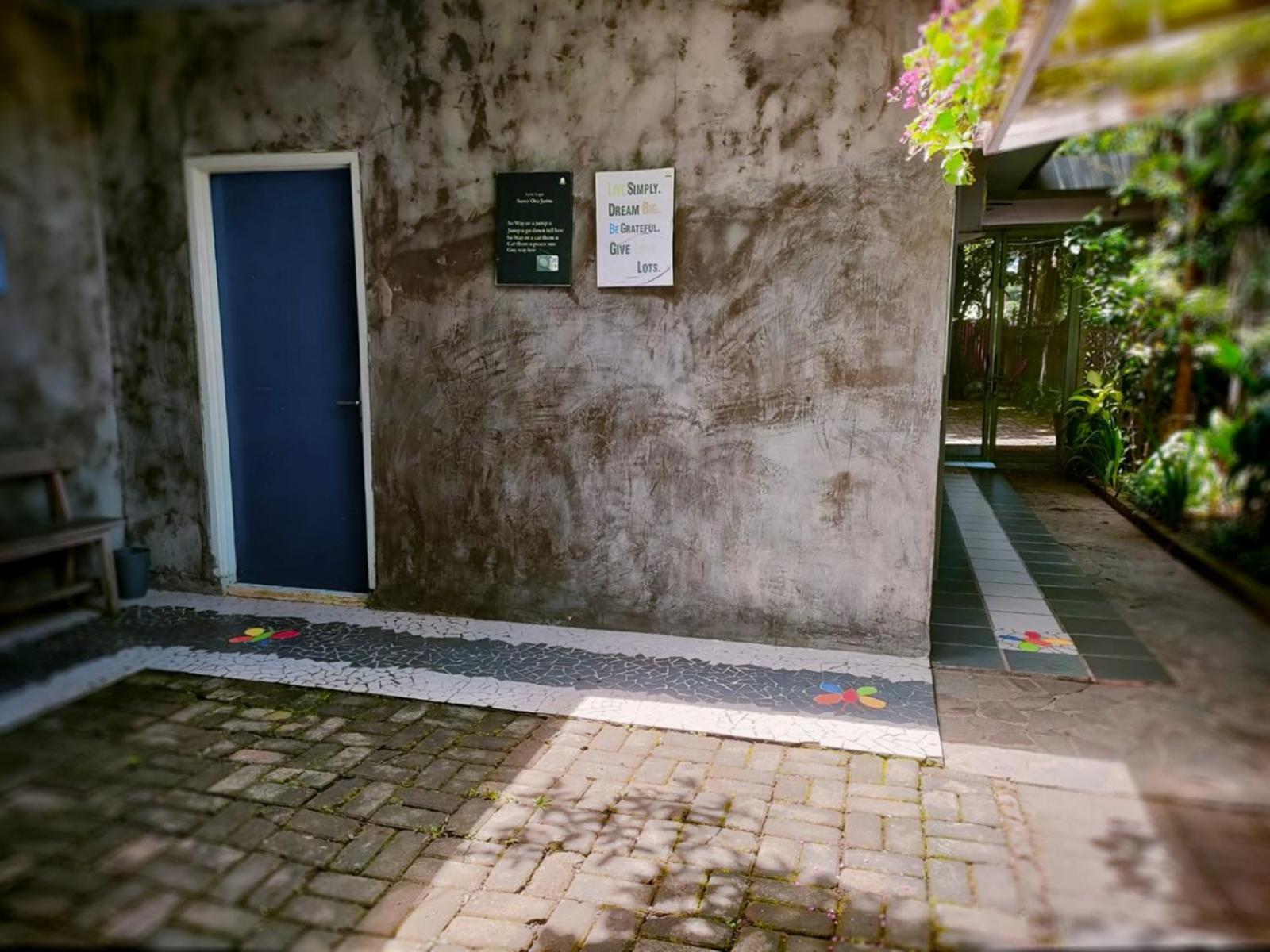 Jeng Tini Guest House ボゴール エクステリア 写真